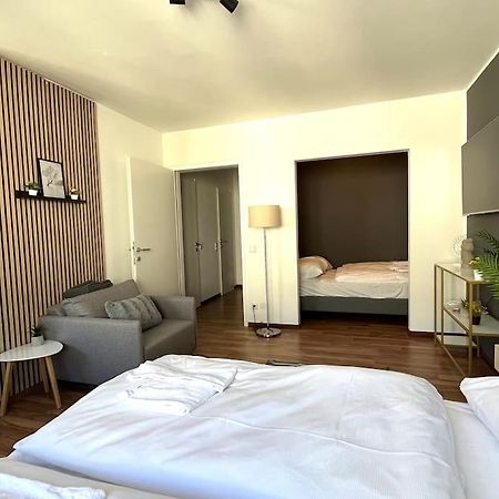 Urban I Modern I Stylish I Smart Appartement Wenen Buitenkant foto