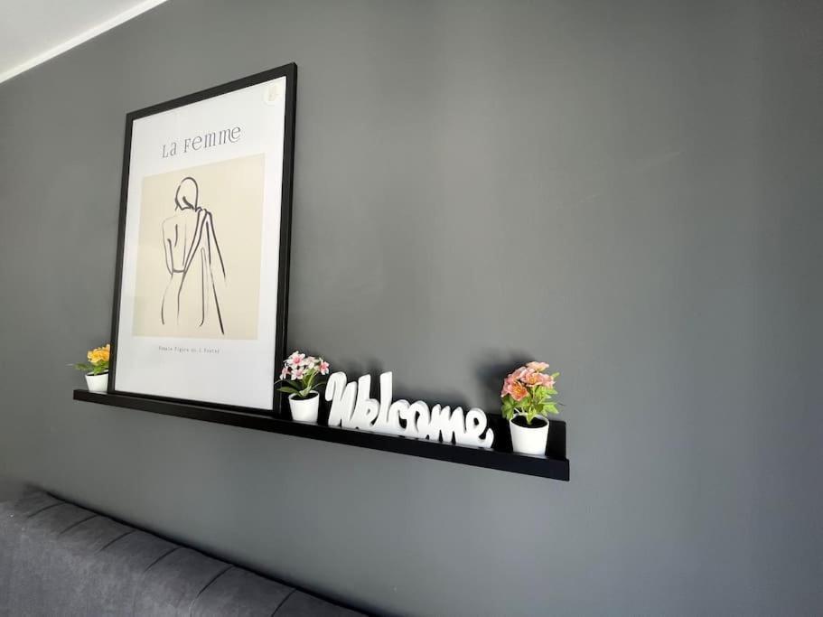 Urban I Modern I Stylish I Smart Appartement Wenen Buitenkant foto