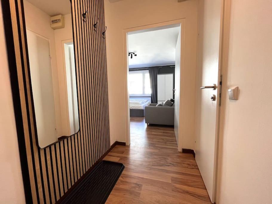 Urban I Modern I Stylish I Smart Appartement Wenen Buitenkant foto