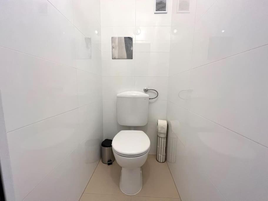 Urban I Modern I Stylish I Smart Appartement Wenen Buitenkant foto
