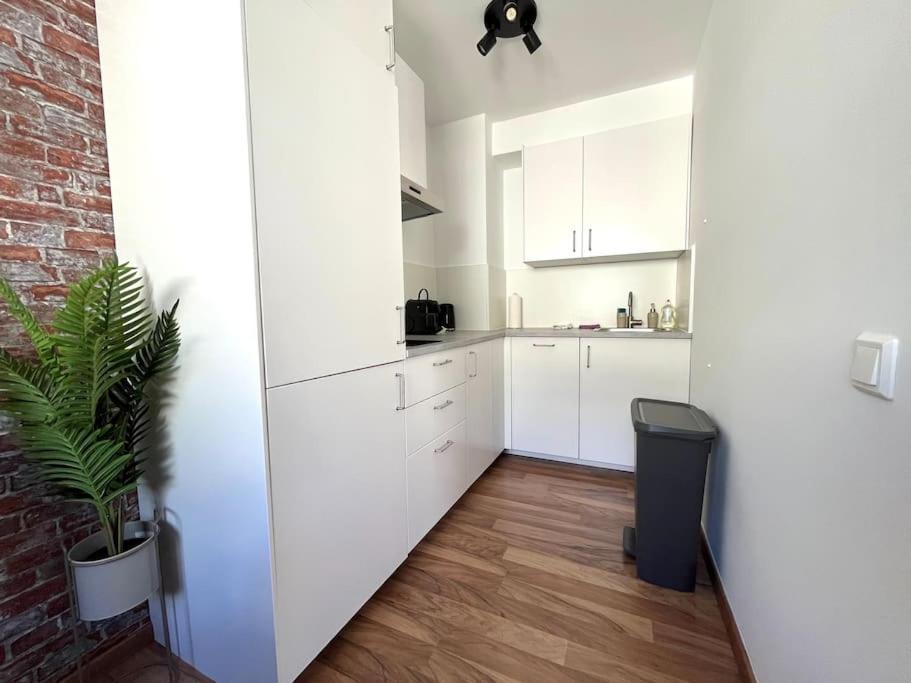 Urban I Modern I Stylish I Smart Appartement Wenen Buitenkant foto